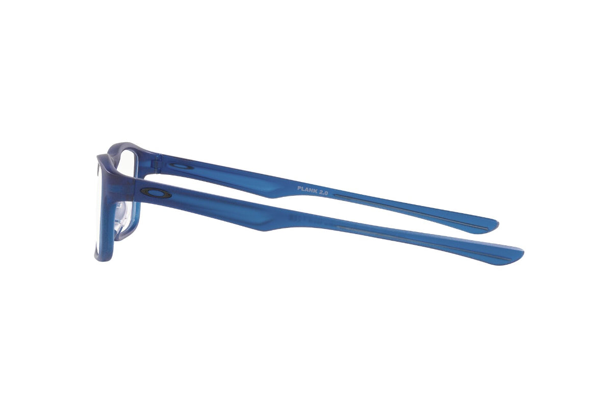 Oakley Frame Lentes Ópticos Plank 2.0 OX8081