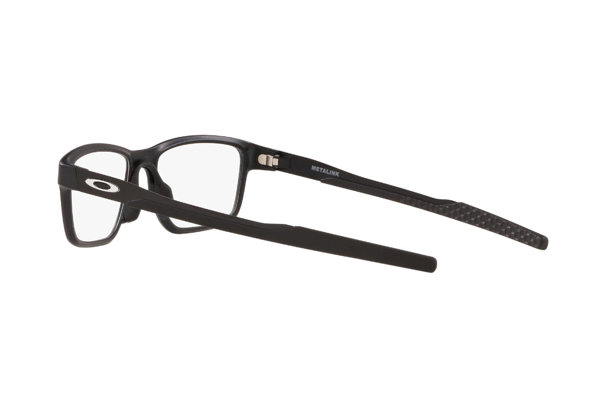 Oakley Frame Lentes Ópticos Metalink OX8153