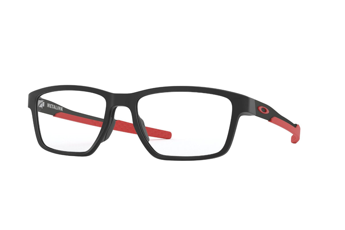 Oakley Frame Lentes Ópticos Metalink OX8153