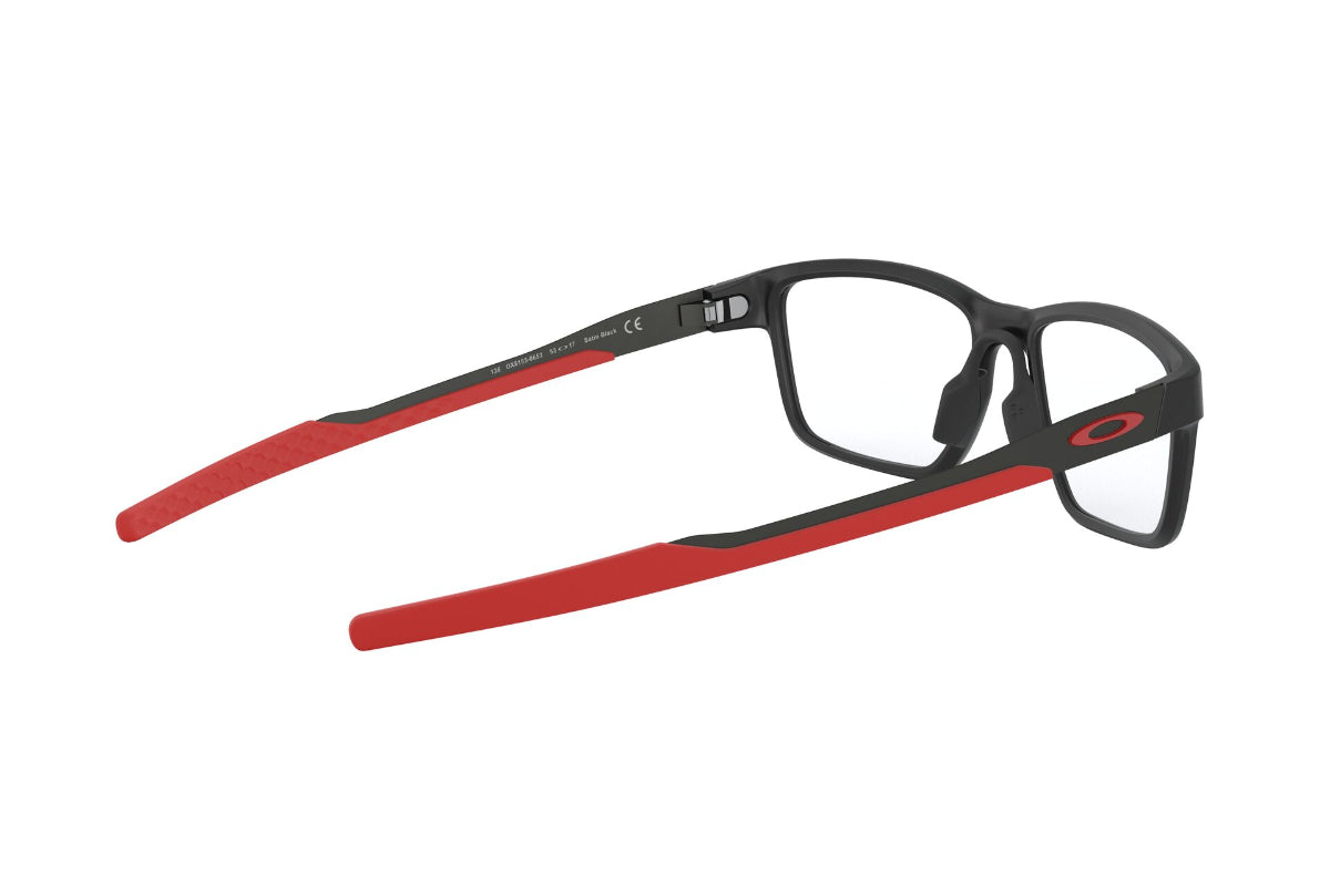 Oakley Frame Lentes Ópticos Metalink OX8153