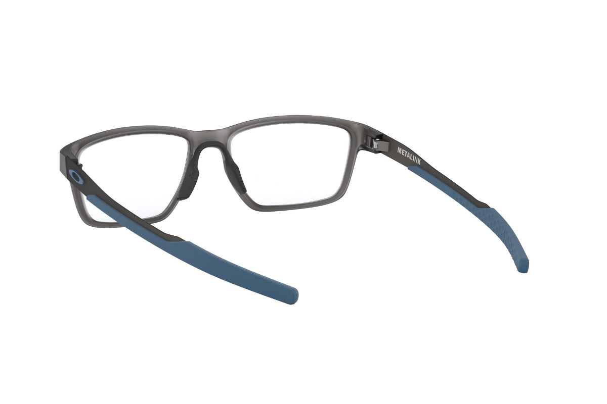 Oakley Frame Lentes Ópticos Metalink OX8153