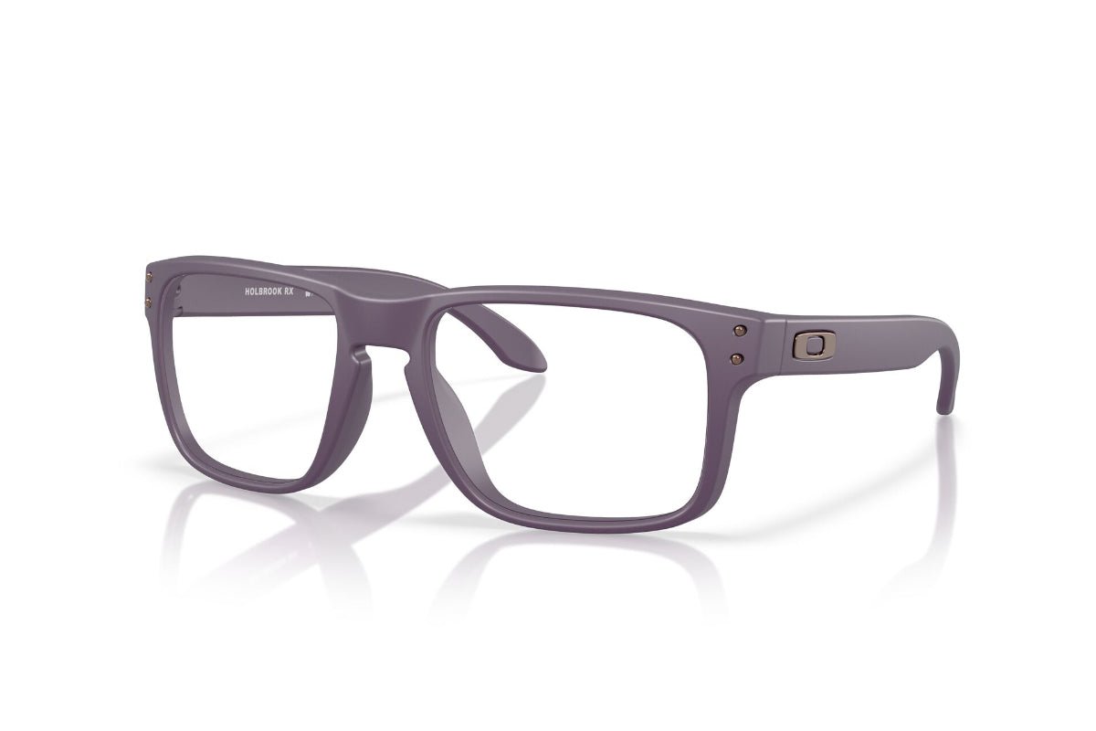 Oakley Frame Lentes Ópticos Holbrook Rx OX8156