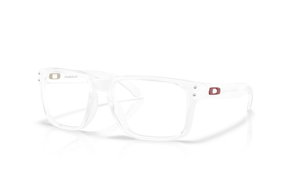 Oakley Frame Lentes Ópticos Holbrook Rx OX8156