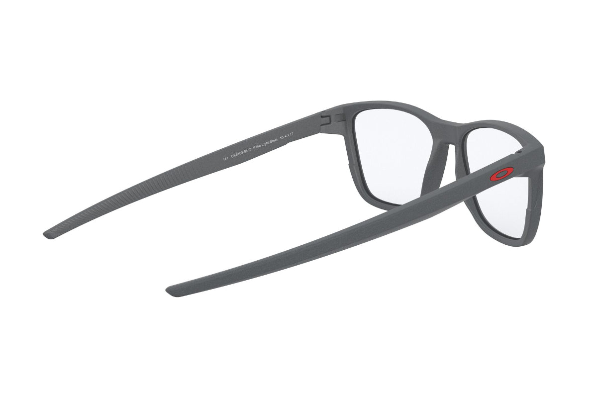 Oakley Frame Lentes Ópticos Centerboard OX8163