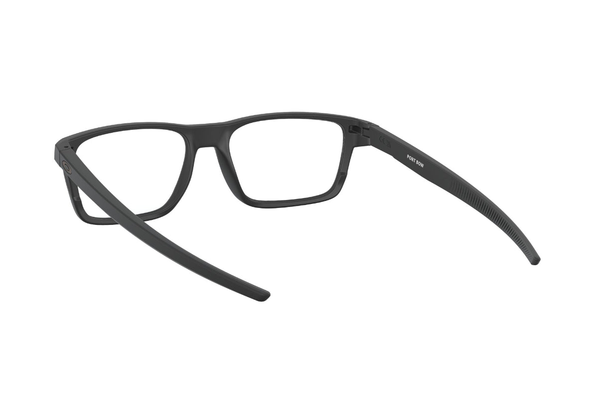 Oakley Frame Lentes Ópticos Port Bow OX8164