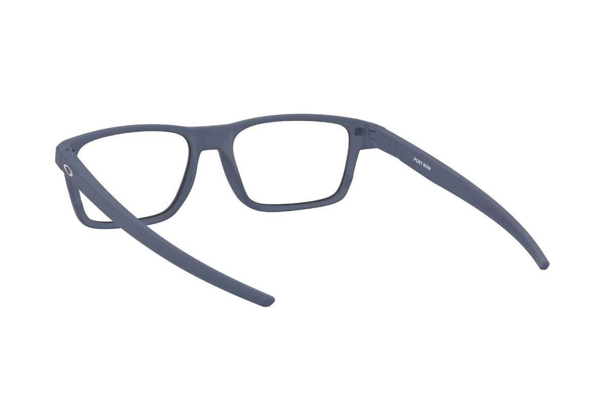 Oakley Frame Lentes Ópticos Port Bow OX8164