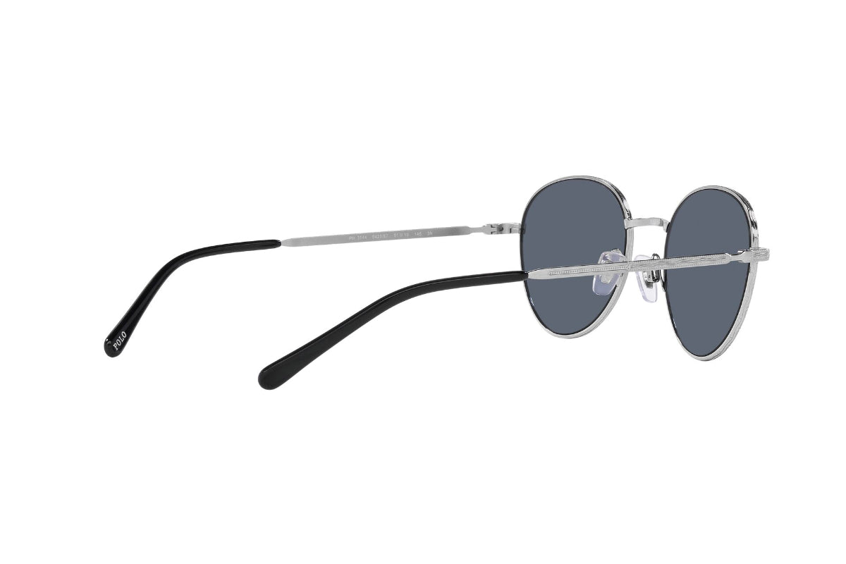 Polo Lentes de Sol Brushed PH3144