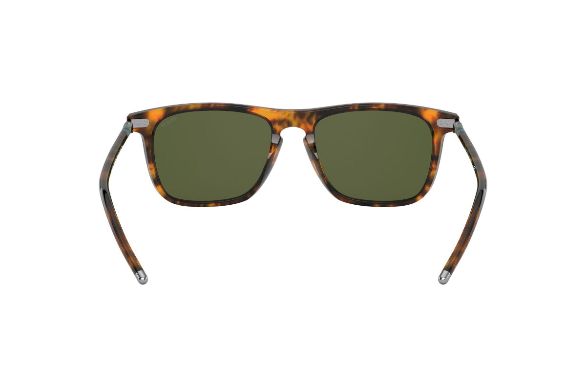 Lentes de Sol Shiny Jerry Havana Polo