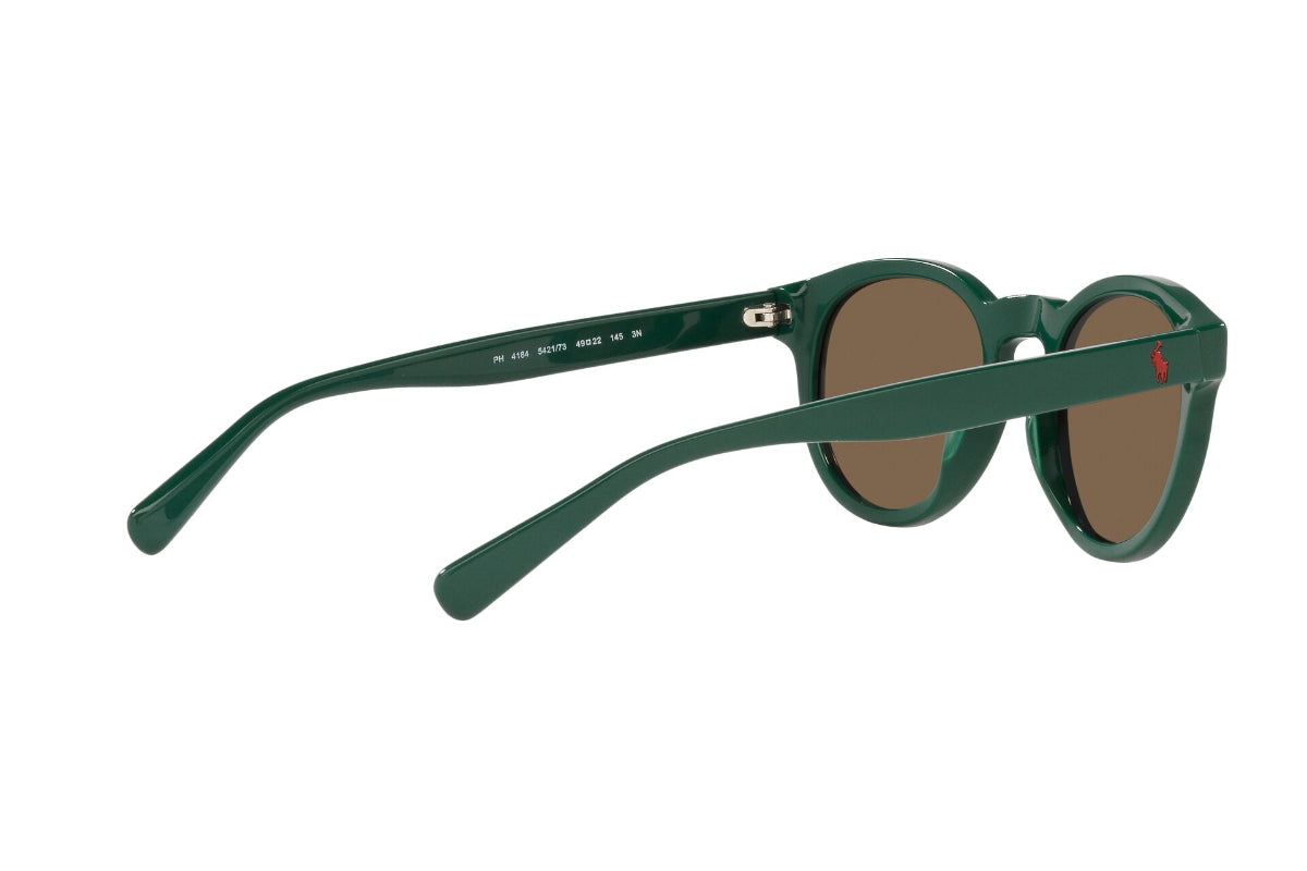 Polo Lentes de Sol PH4184