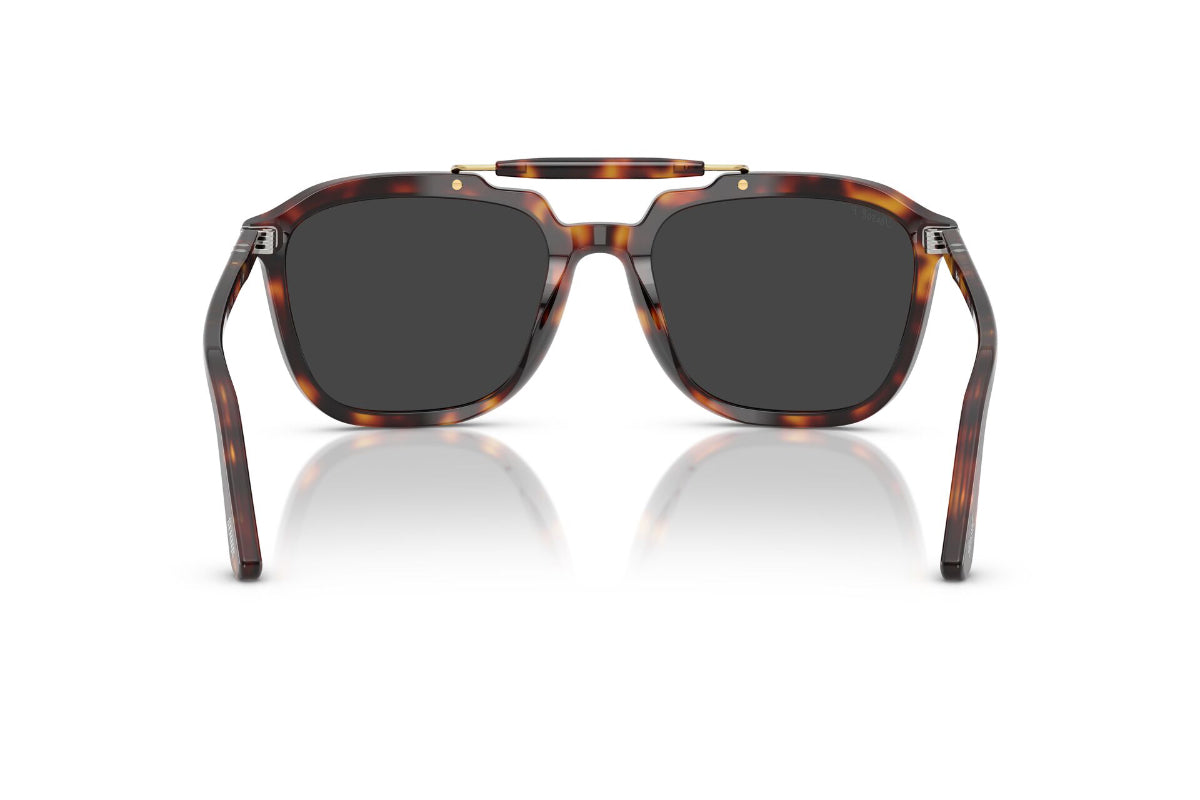 Persol Lentes de Sol Ayrton Senna Series Polarizados PO0203S