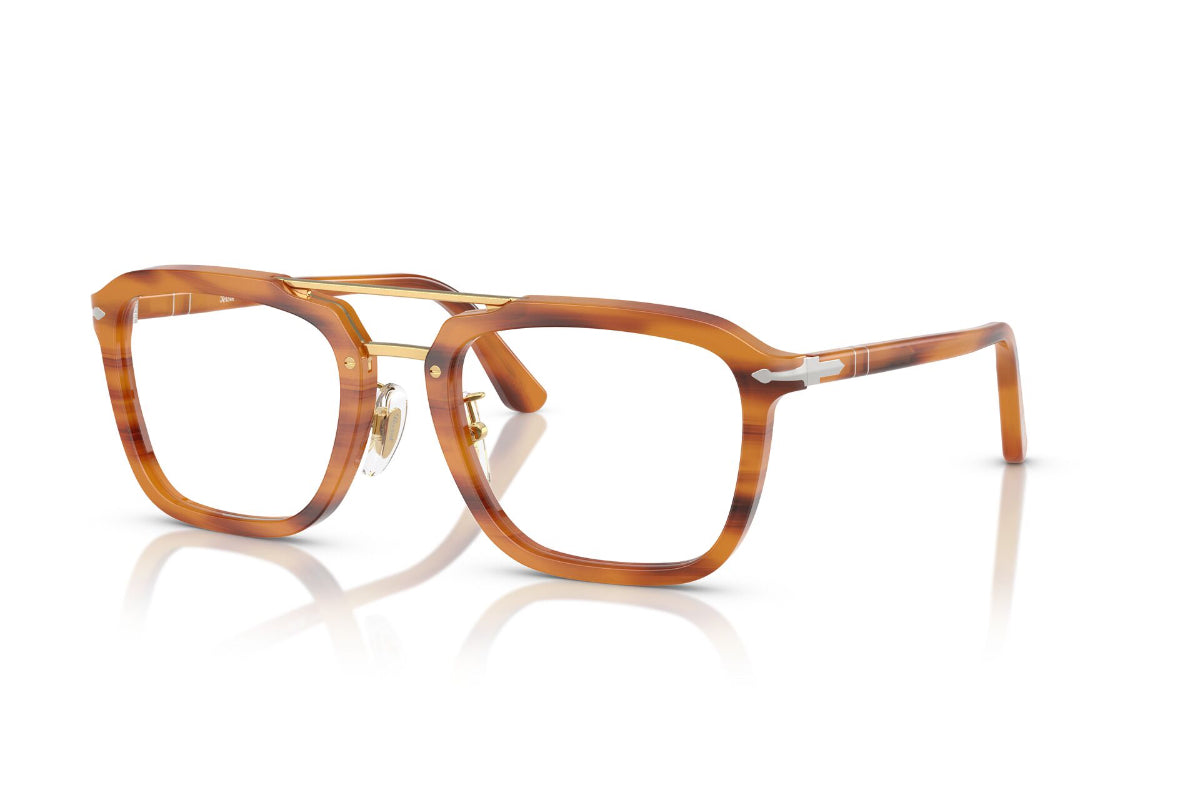 Persol Lentes Ópticos Ayrton Senna Series PO0204V