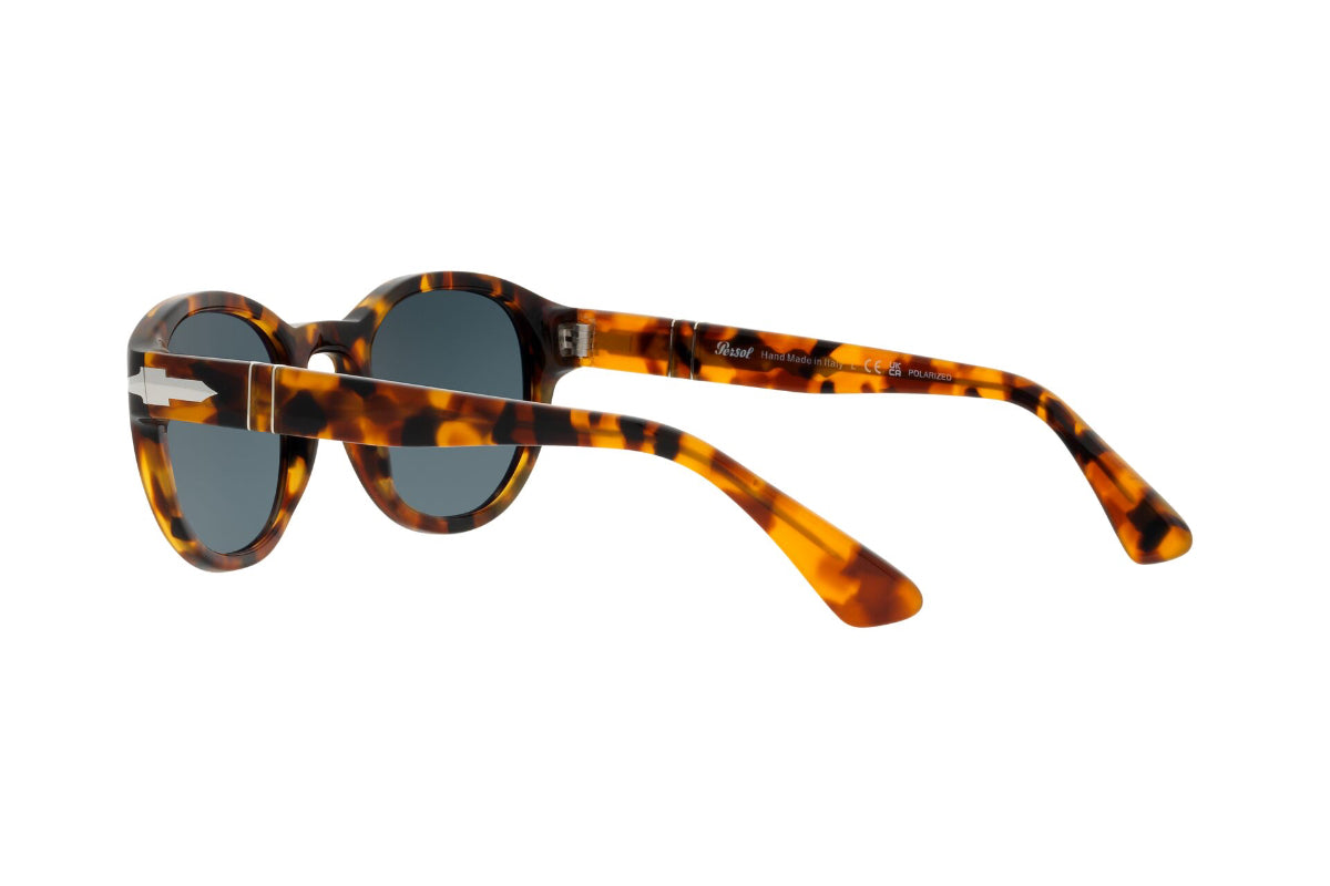 Persol Lentes de Sol Madreterra Polarizados PO3304S
