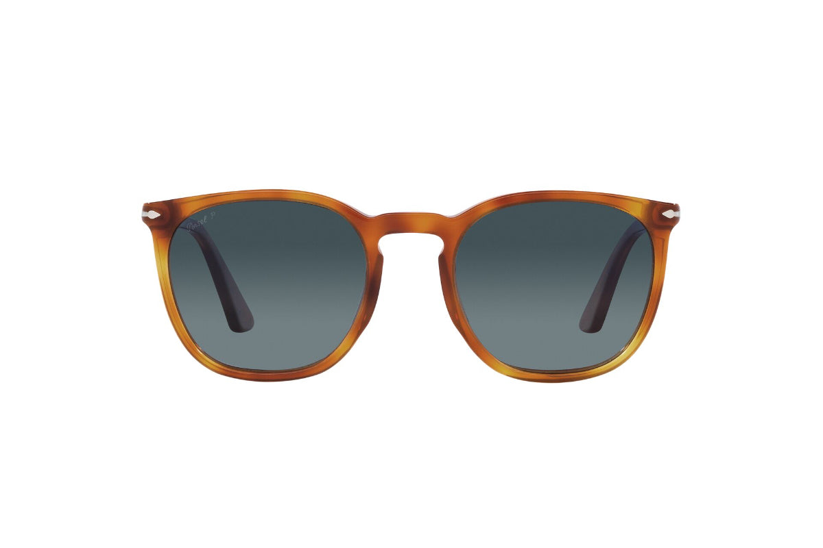 Persol Lentes de Sol Terra Di Senna Polarizados PO3316S