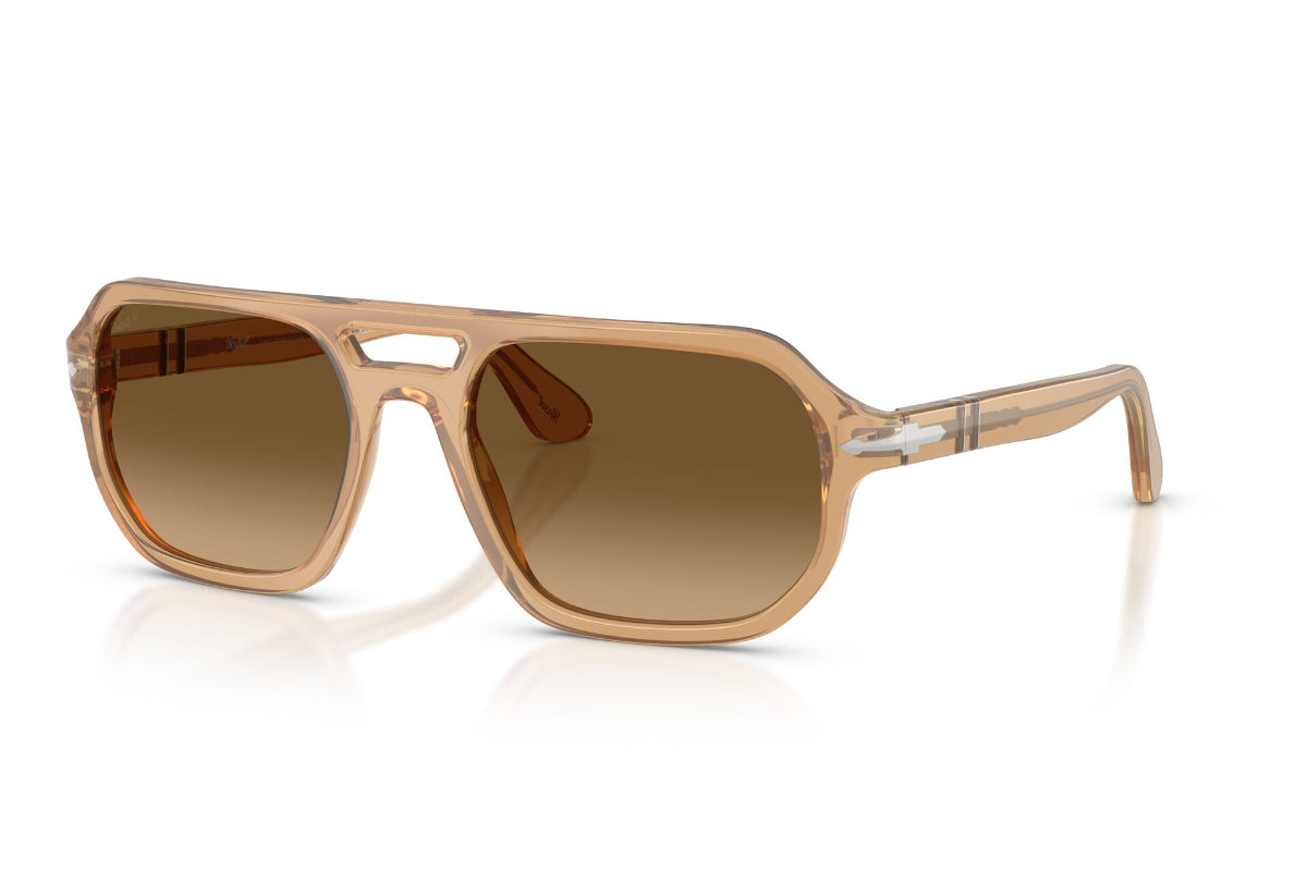 Persol Lentes de Sol Guido Polarizados Degradados PO3393S