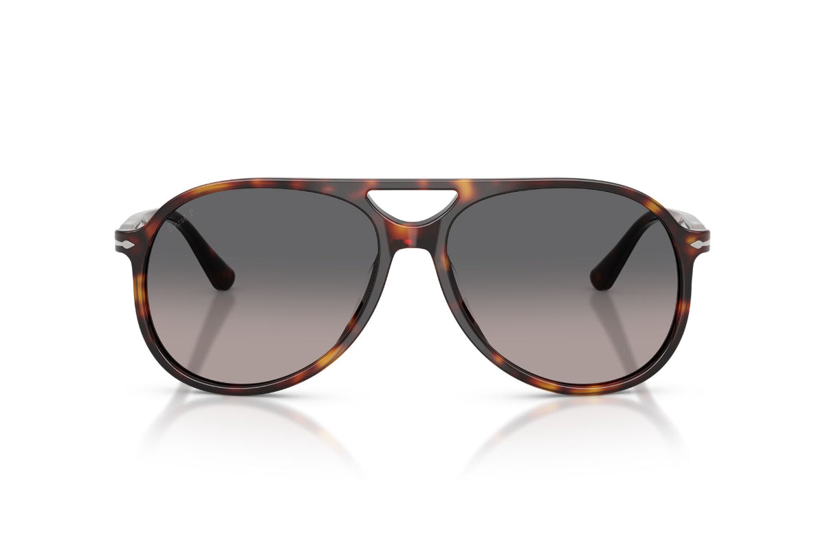 Persol Lentes de Sol Walter Polarizados Antireflejos Degradados PO3403S