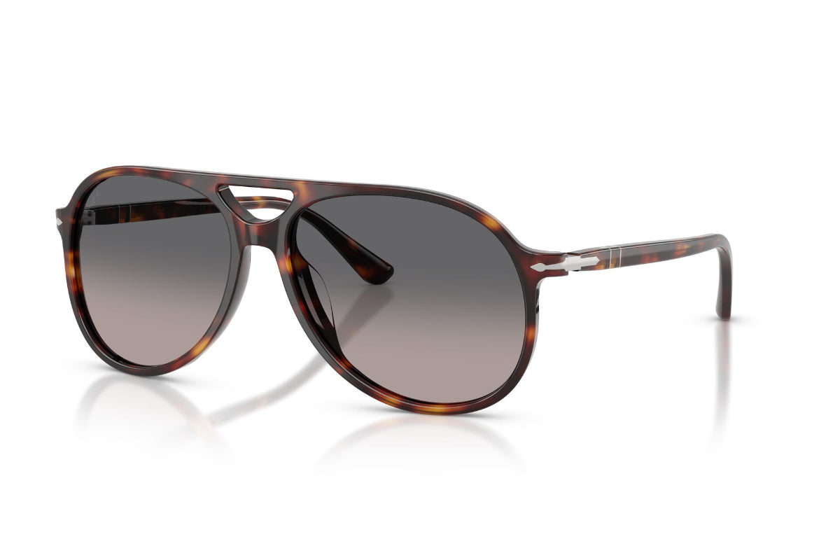 Persol Lentes de Sol Walter Polarizados Antireflejos Degradados PO3403S
