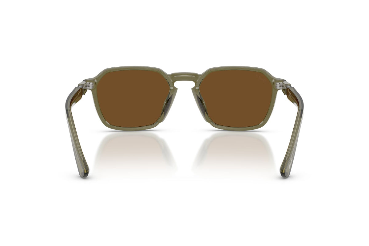 Persol Lentes de Sol Polarizados Antireflejos PO3414S