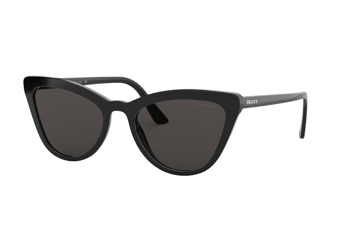 Prada Lentes de Sol Catwalk PR01VS