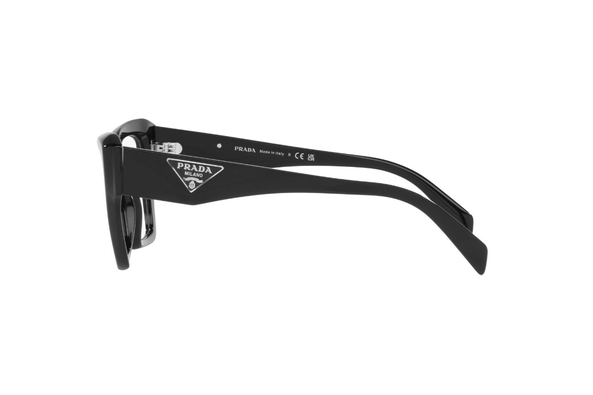 Prada Lentes Ópticos PR09ZV