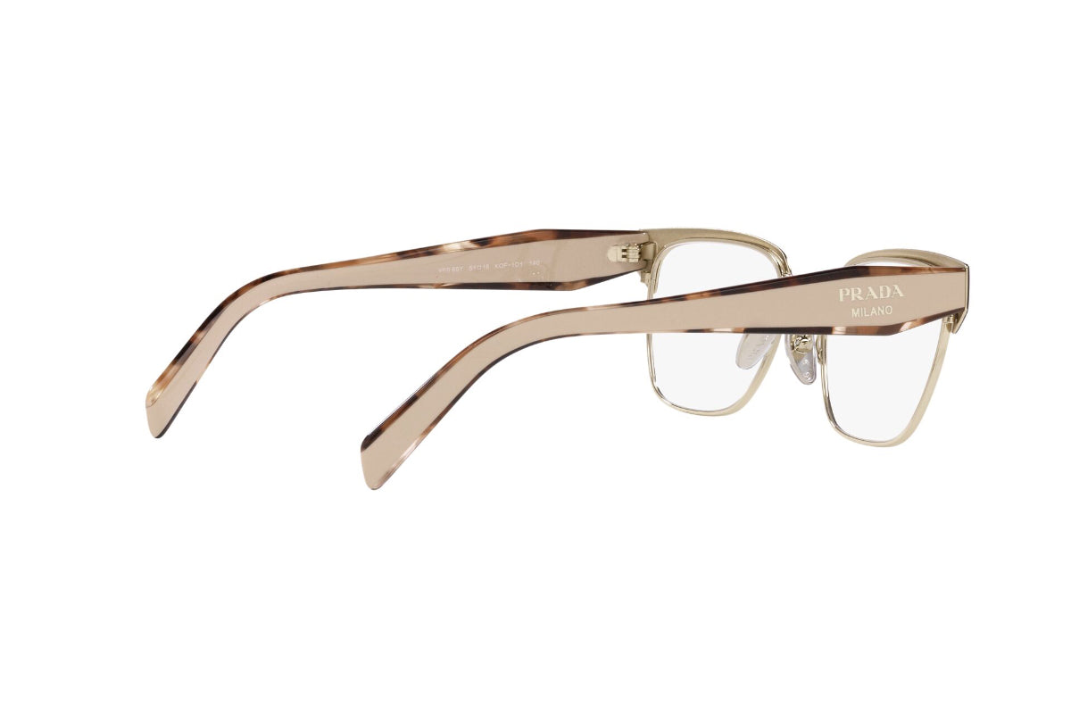 Prada Lentes Ópticos PR65YVK