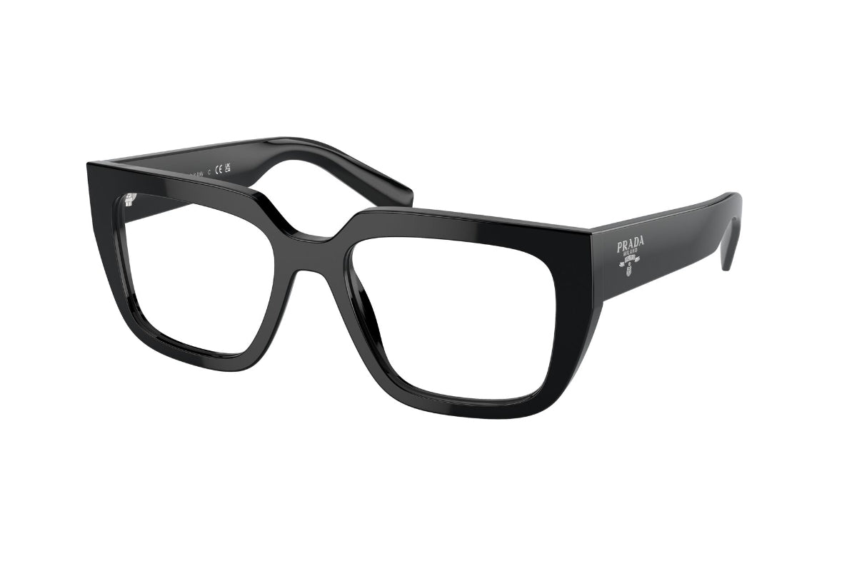 Prada Lentes Ópticos PRA03V