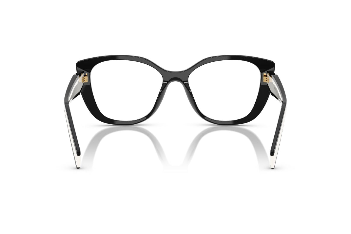 Prada Lentes Ópticos PRB04V