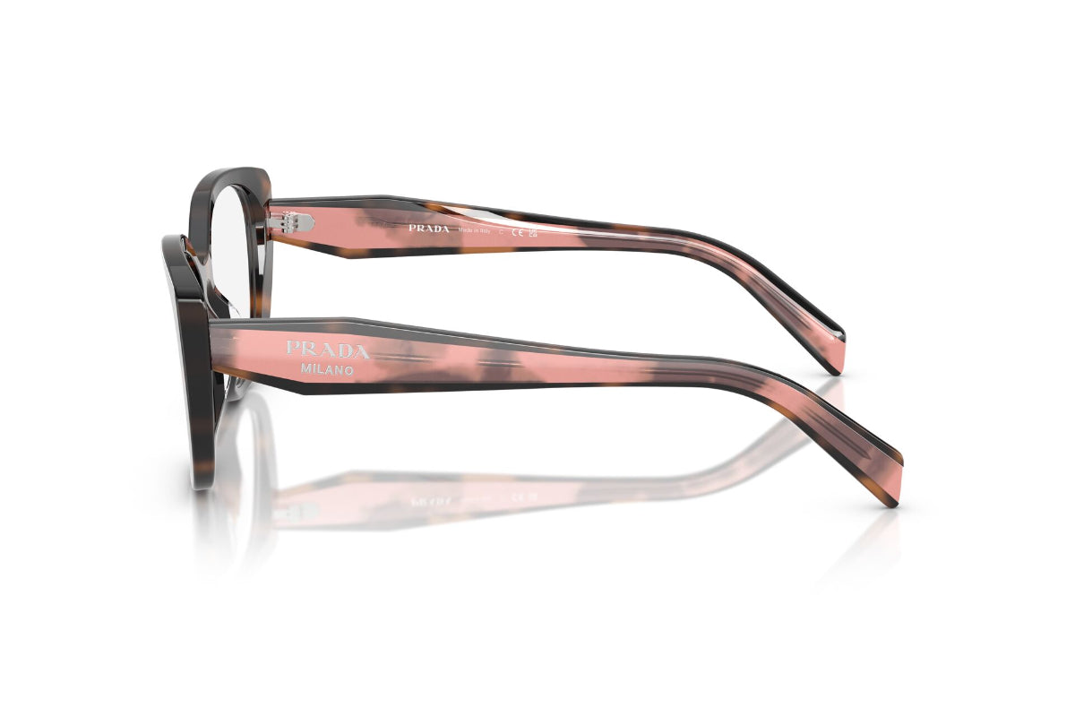 Prada Lentes Ópticos PRB04V