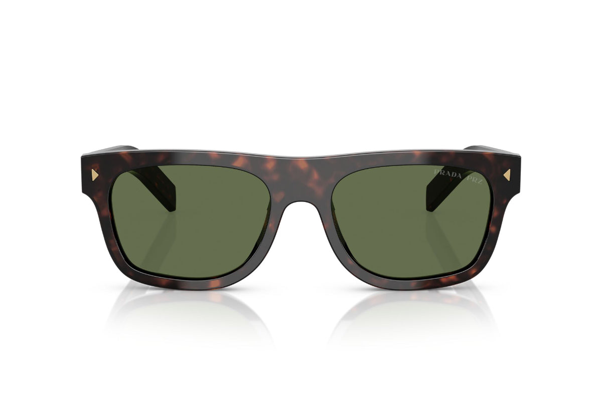 Prada Lentes de Sol Polarizados PRB12S
