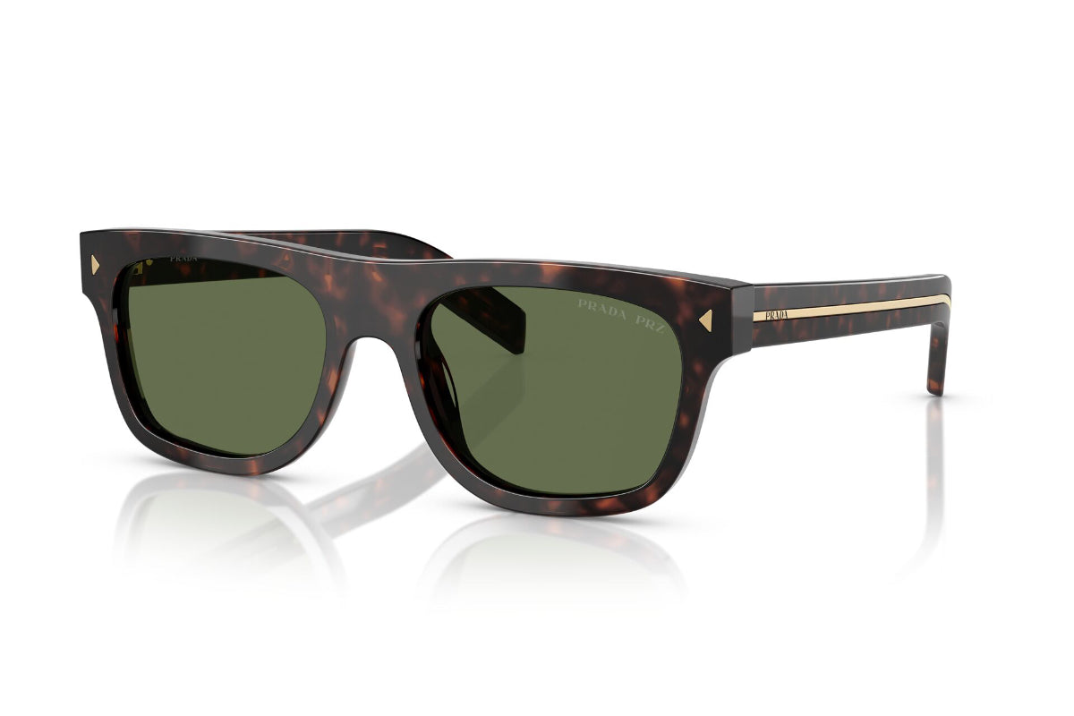 Prada Lentes de Sol Polarizados PRB12S