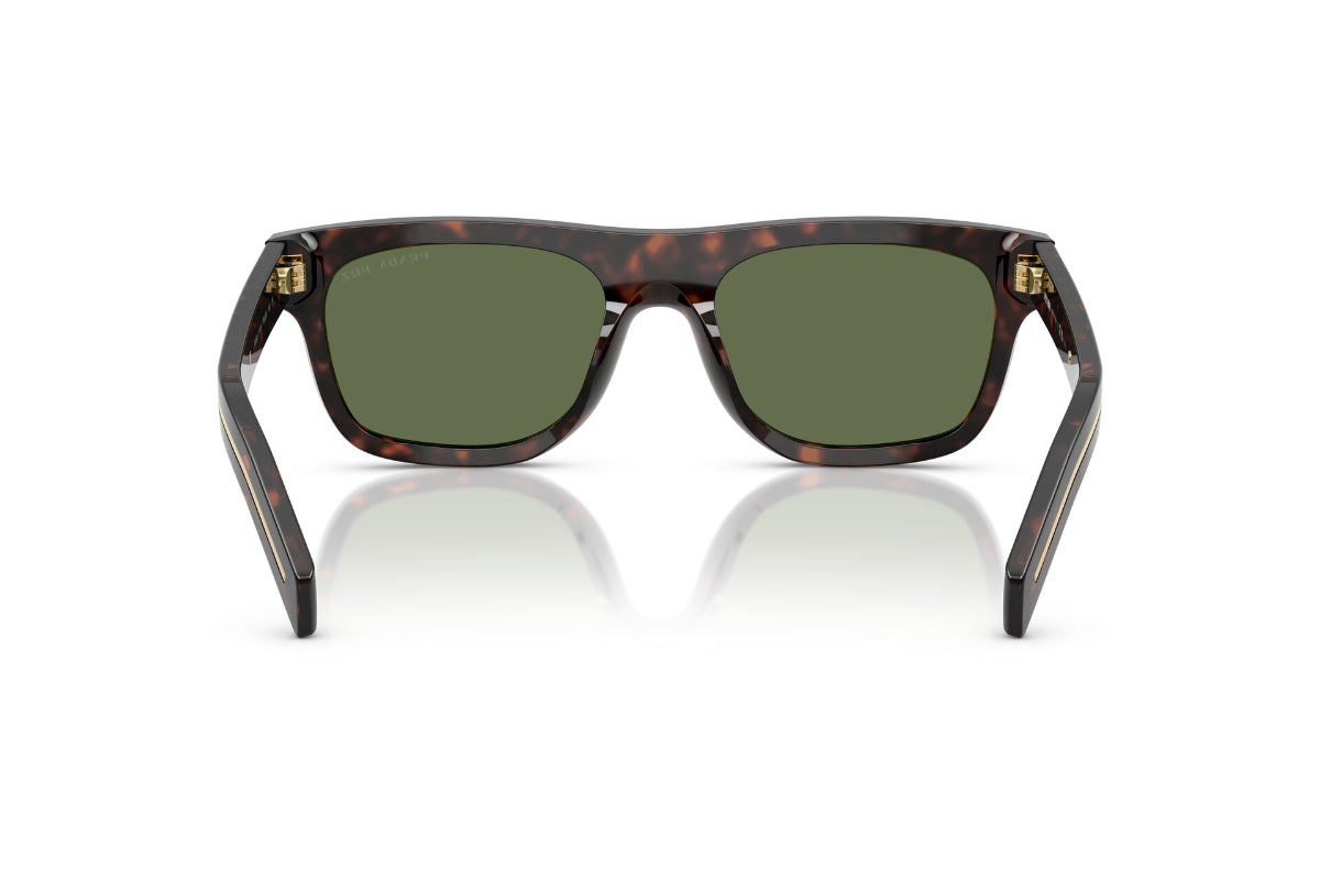 Prada Lentes de Sol Polarizados PRB12S