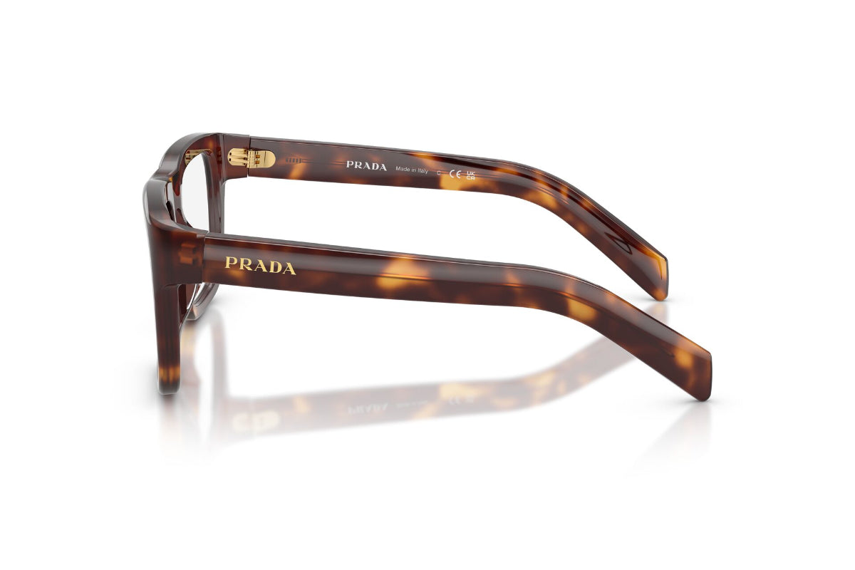 Prada Lentes Ópticos PRD02V
