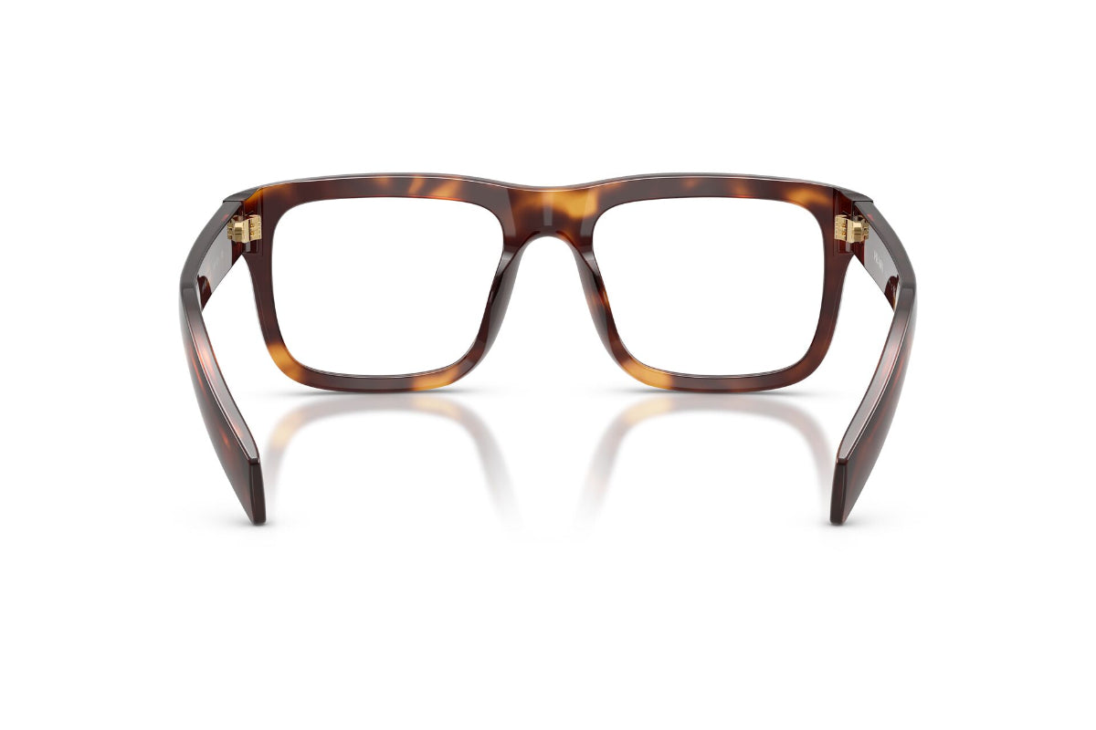 Prada Lentes Ópticos PRD02V