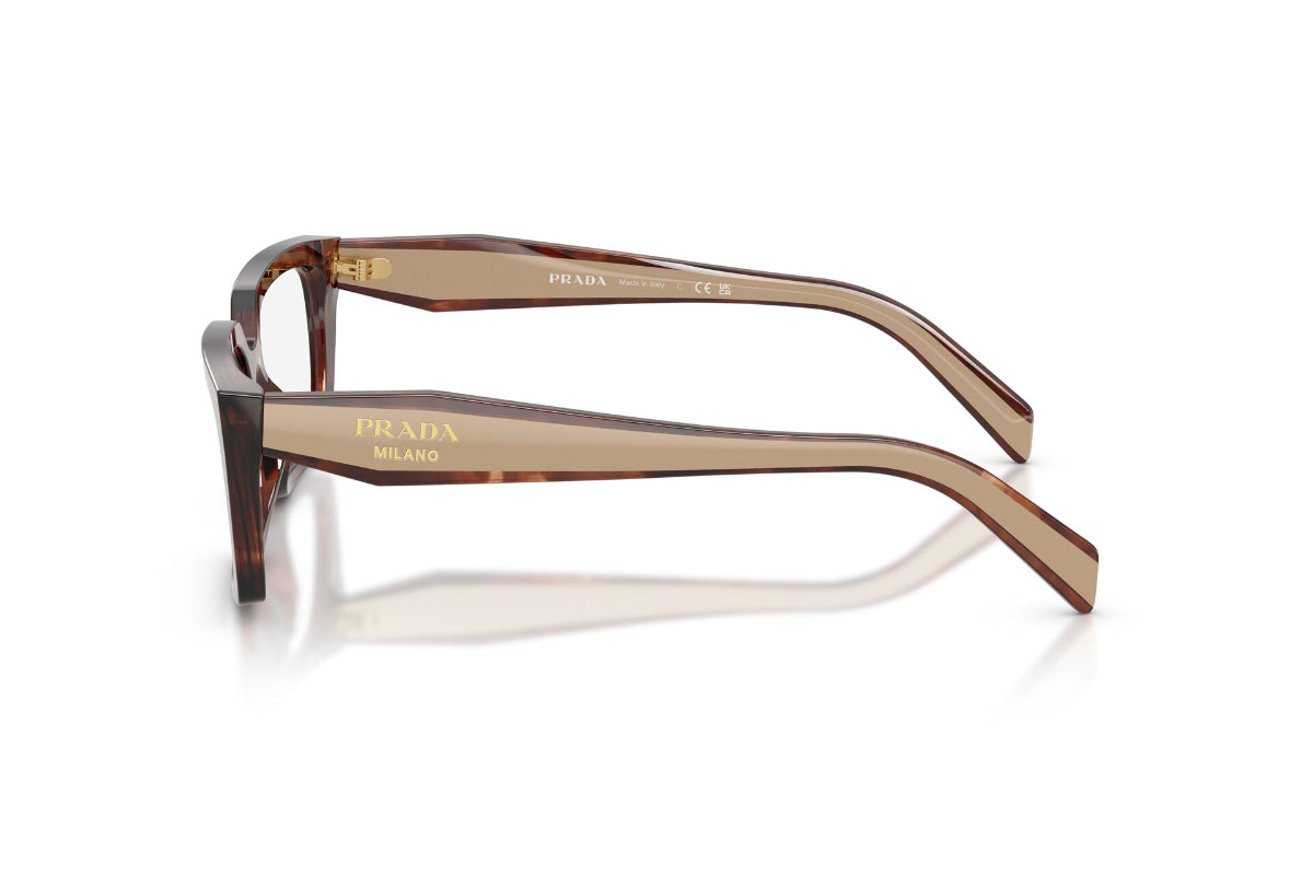 Prada Lentes Ópticos PRD05V