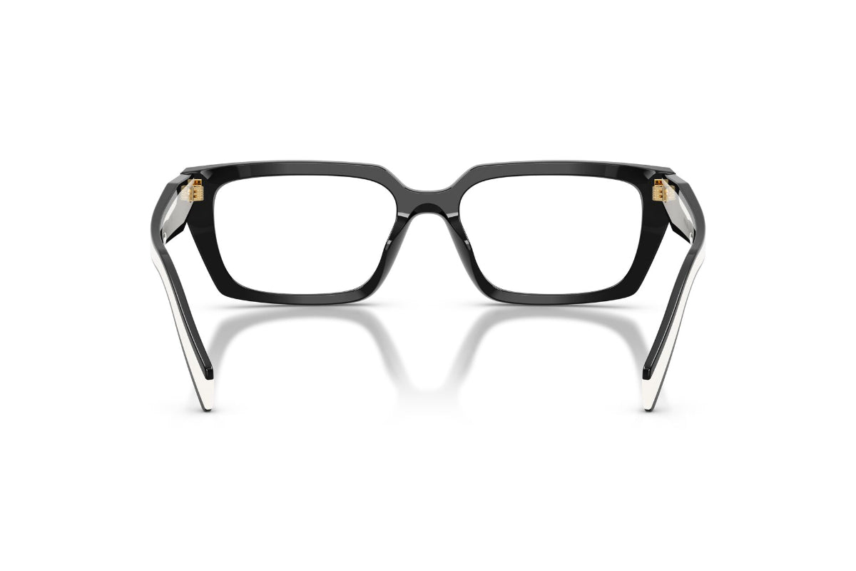 Prada Lentes Ópticos PRD05V