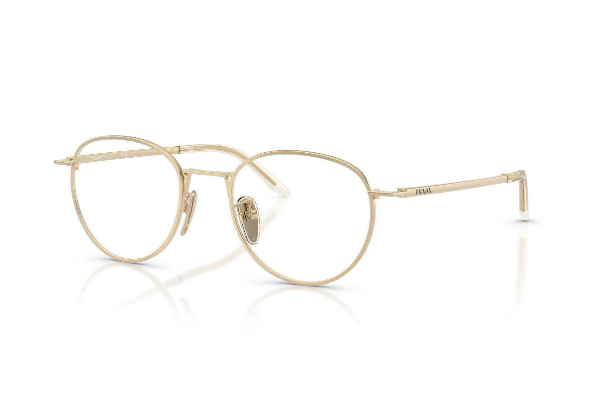 Prada Lentes Ópticos PRD57VD