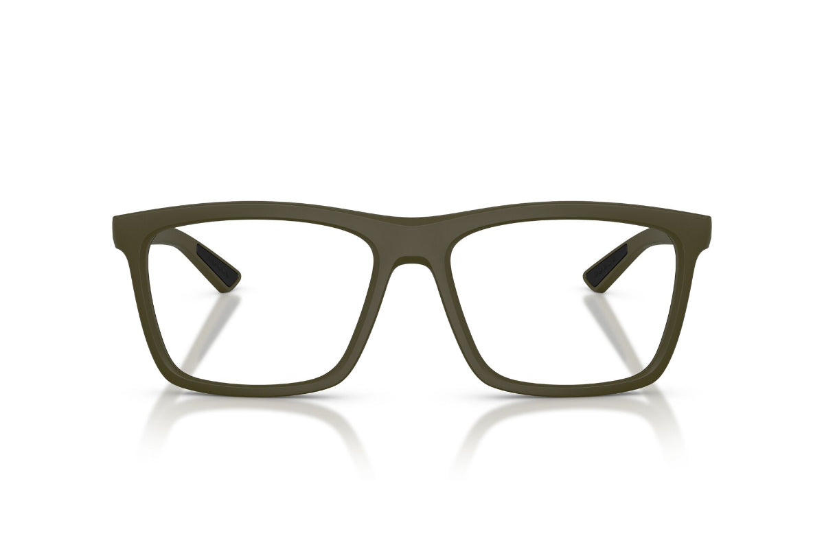 Prada Linea Rossa Lentes Ópticos PS01TV
