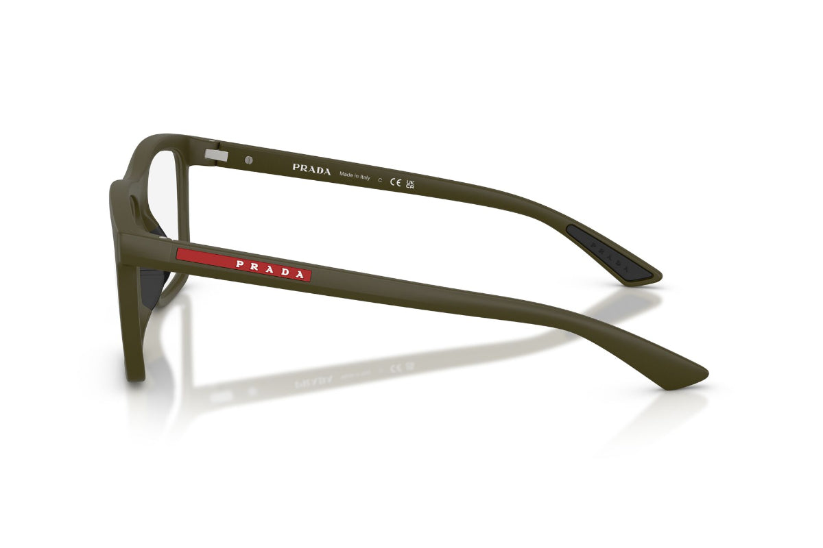 Prada Linea Rossa Lentes Ópticos PS01TV