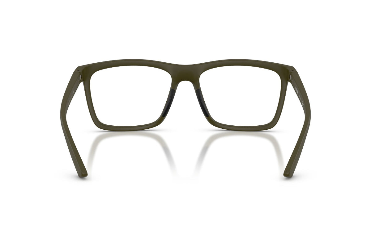Prada Linea Rossa Lentes Ópticos PS01TV