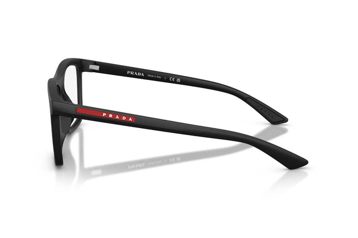 Prada Linea Rossa Lentes Ópticos PS01TV
