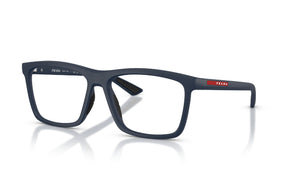 Prada Linea Rossa Lentes Ópticos PS01TV