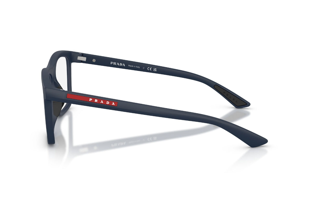 Prada Linea Rossa Lentes Ópticos PS01TV