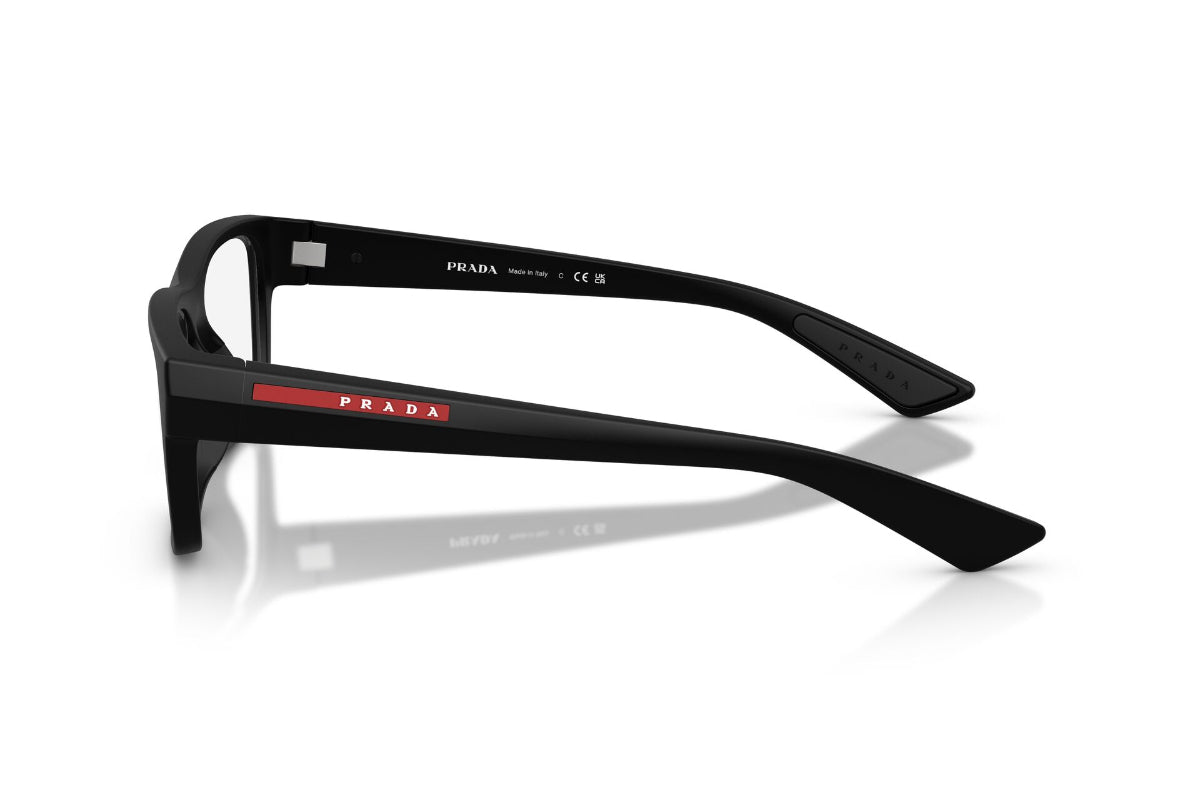 Prada Linea Rossa Lentes Ópticos PS02TV