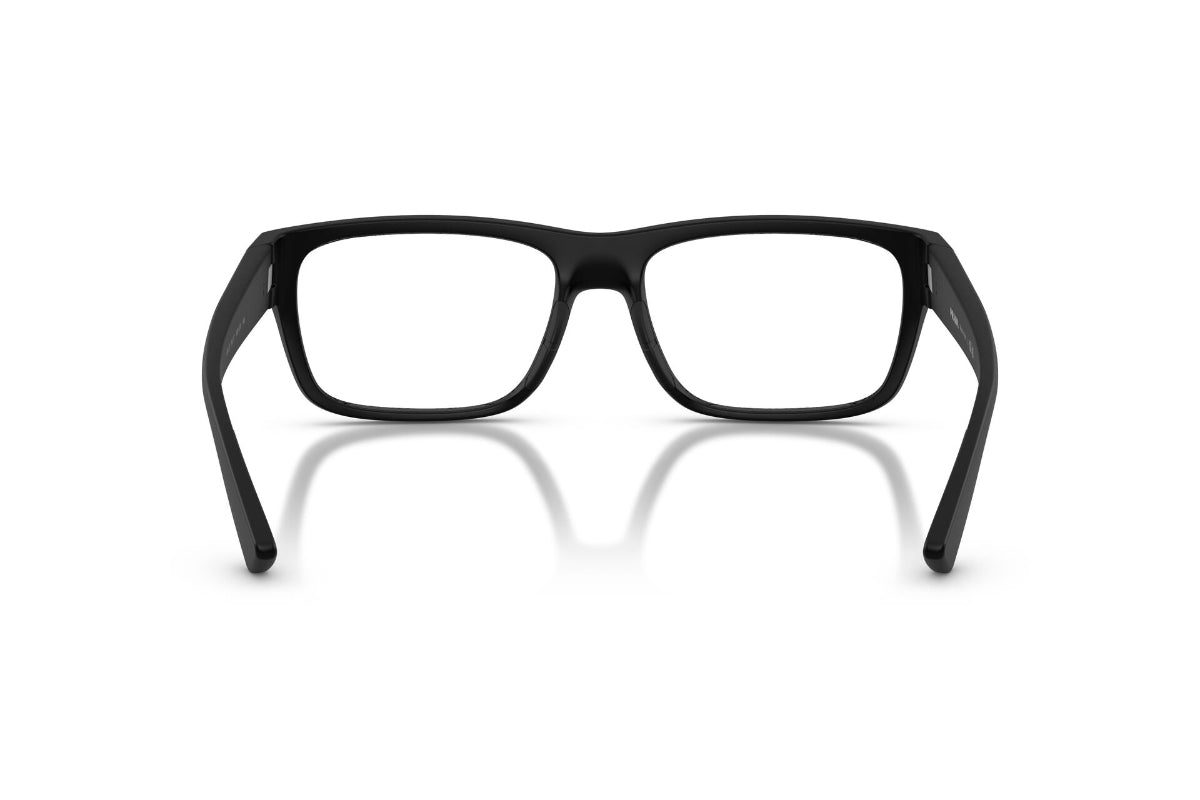 Prada Linea Rossa Lentes Ópticos PS02TV