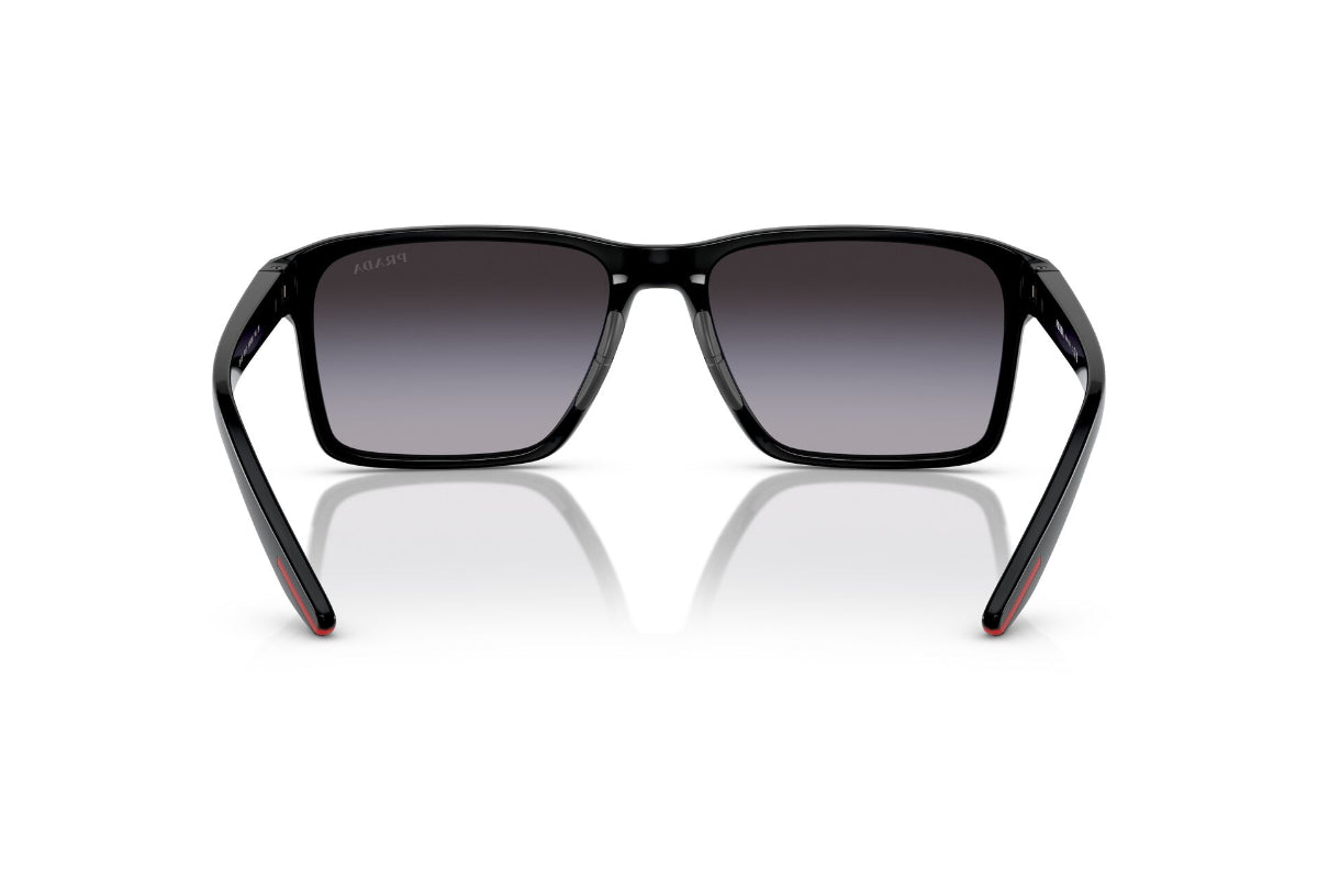 Prada Linea Rossa Lentes de Sol Degradados PS05YS