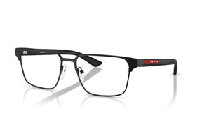 Prada Linea Rossa Lentes Ópticos PS50TV