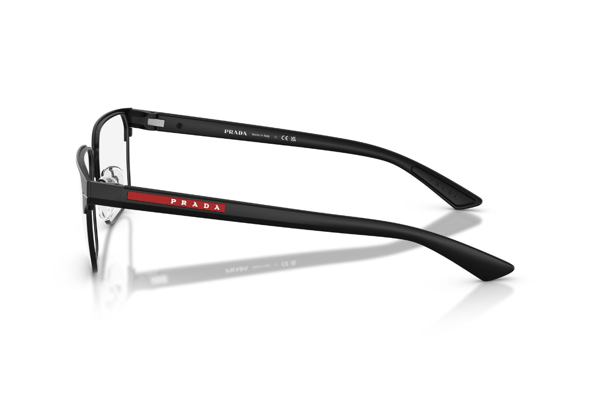Prada Linea Rossa Lentes Ópticos PS50TV