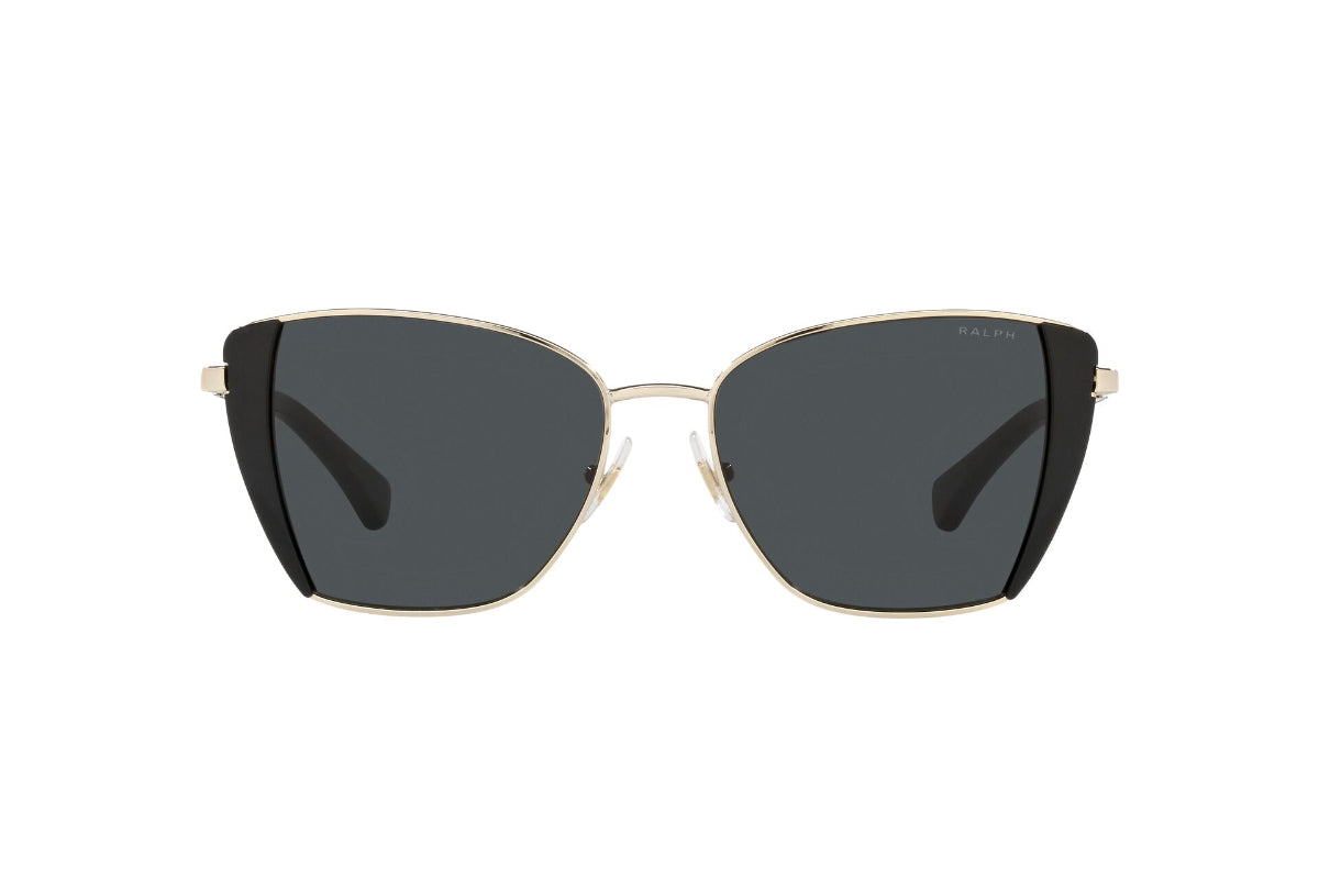 Lentes de Sol Shiny Pale Gold Ralph
