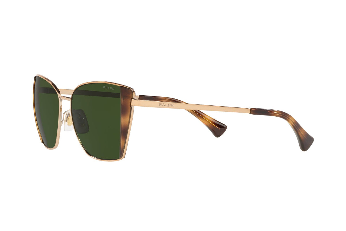 Lentes de Sol Shiny Rose Gold Ralph