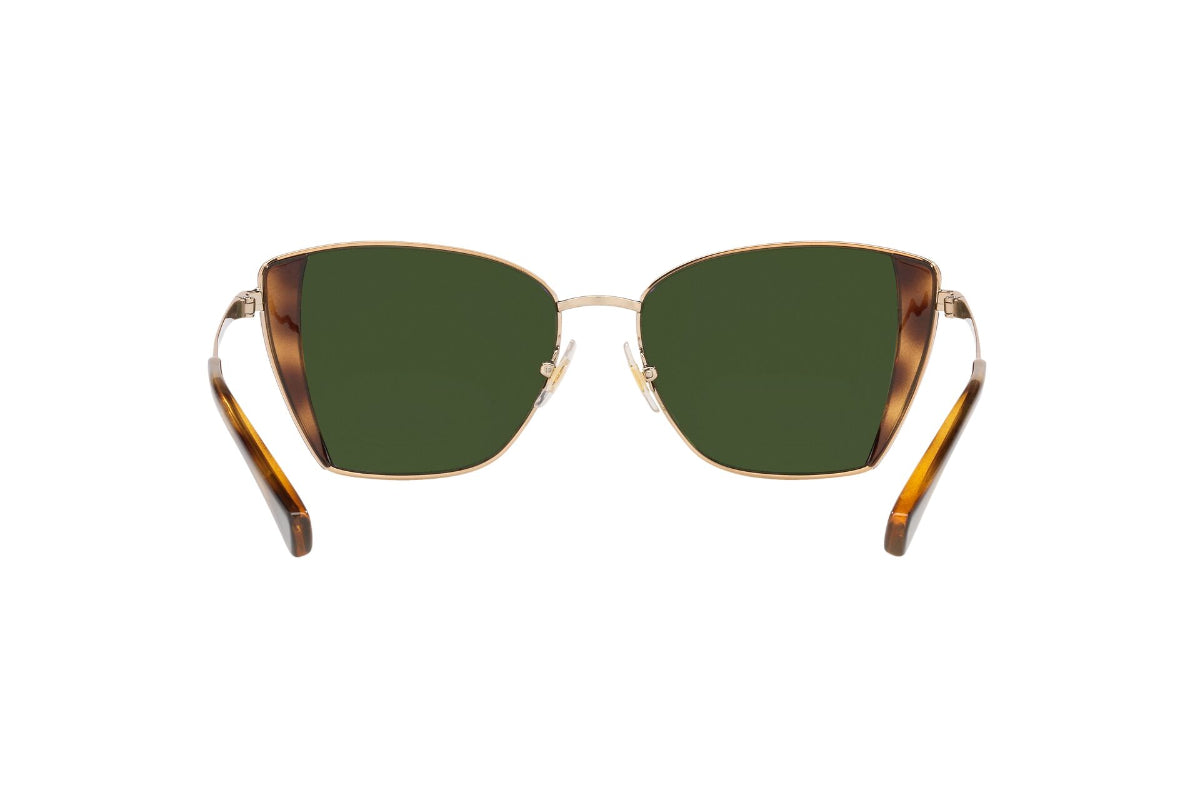 Lentes de Sol Shiny Rose Gold Ralph