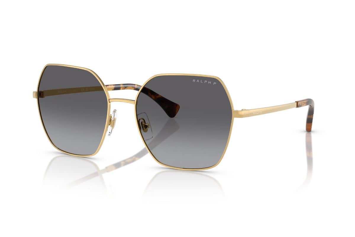 Ralph Lentes de Sol Polarizados RA4138